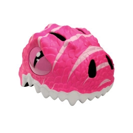 Casque Crazy Safety Dragon