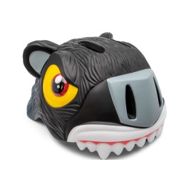 Casco Crazy Safety Pantera