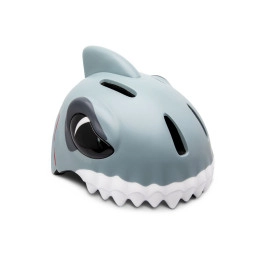 Casque Crazy Safety Tiburon