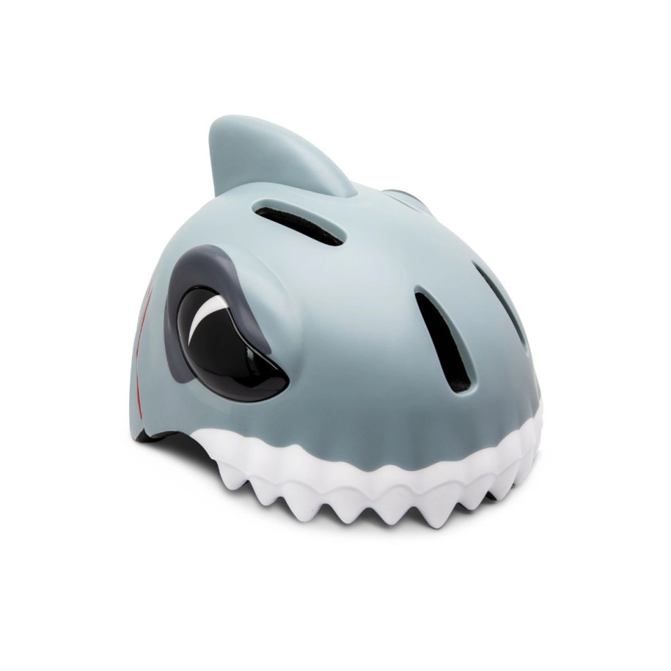 Casco Crazy Safety Squalo