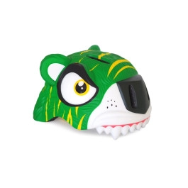 Crazy Safety Tiger Helm