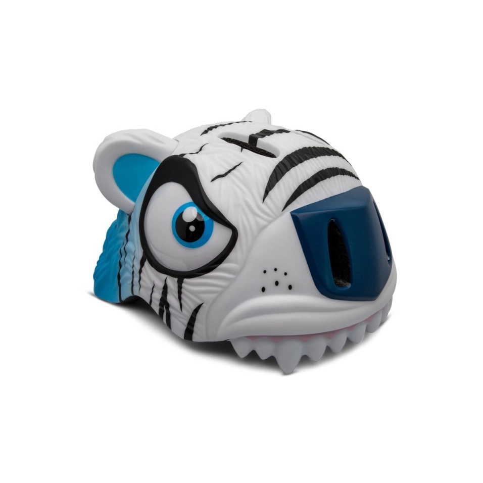 Casco Crazy Safety Tigre