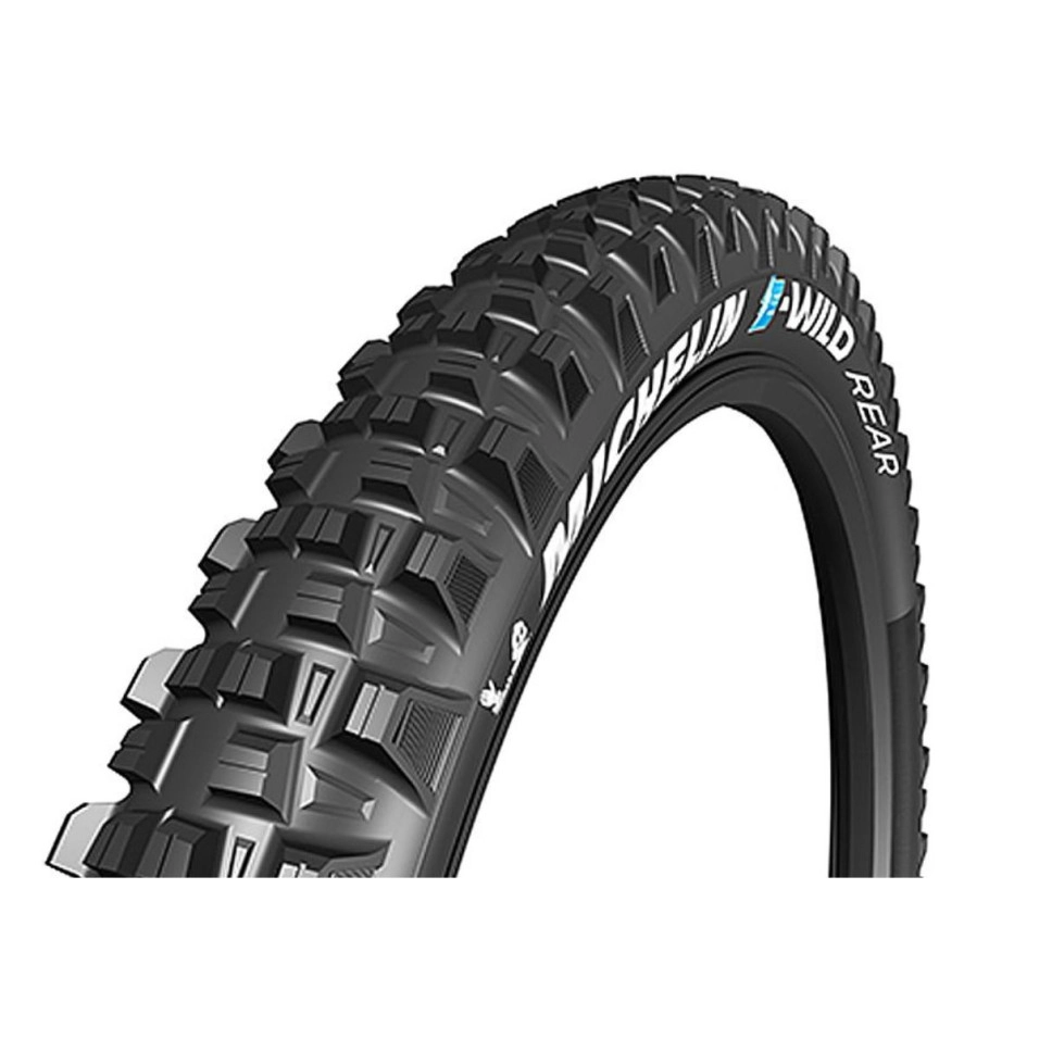 Coberta Michelin E-Wild Gum-X Rear 29 TLR Comp Line