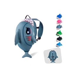 Mochila Infantil Crazy...