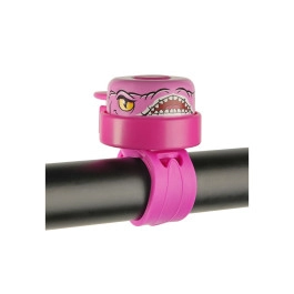 Timbre Crazy Safety Dragon