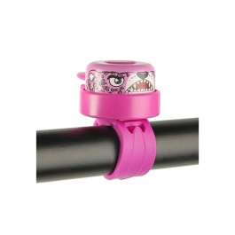 Timbre Crazy Safety Leopard