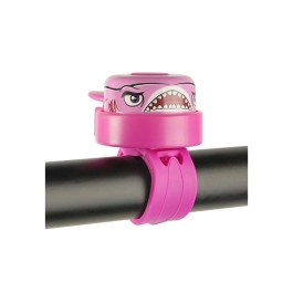 Timbre Crazy Safety Tiburon