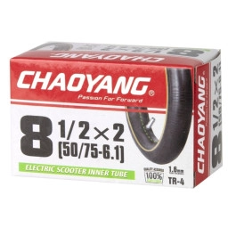 Camara Chaoyang 8 Patinet...