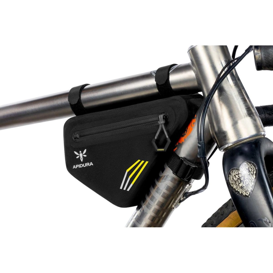 Sacoche de cadre Apidura Racing Frame Pack 1L