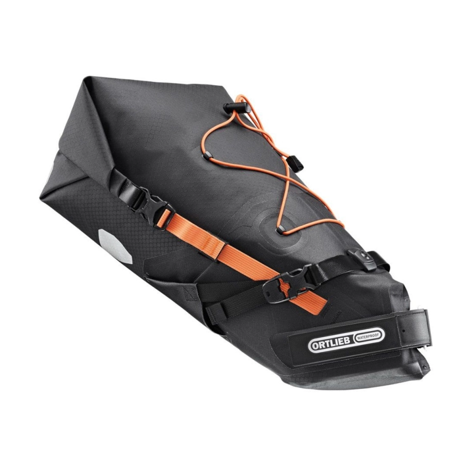 Ortlieb Seat Pack Faltsatteltasche