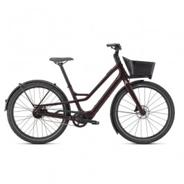 Bicicleta Specialized Turbo Como SL 4.0