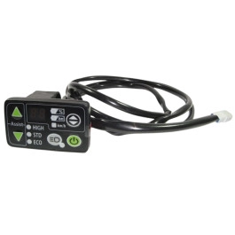 Display LCD Yamaha 2017 Per...