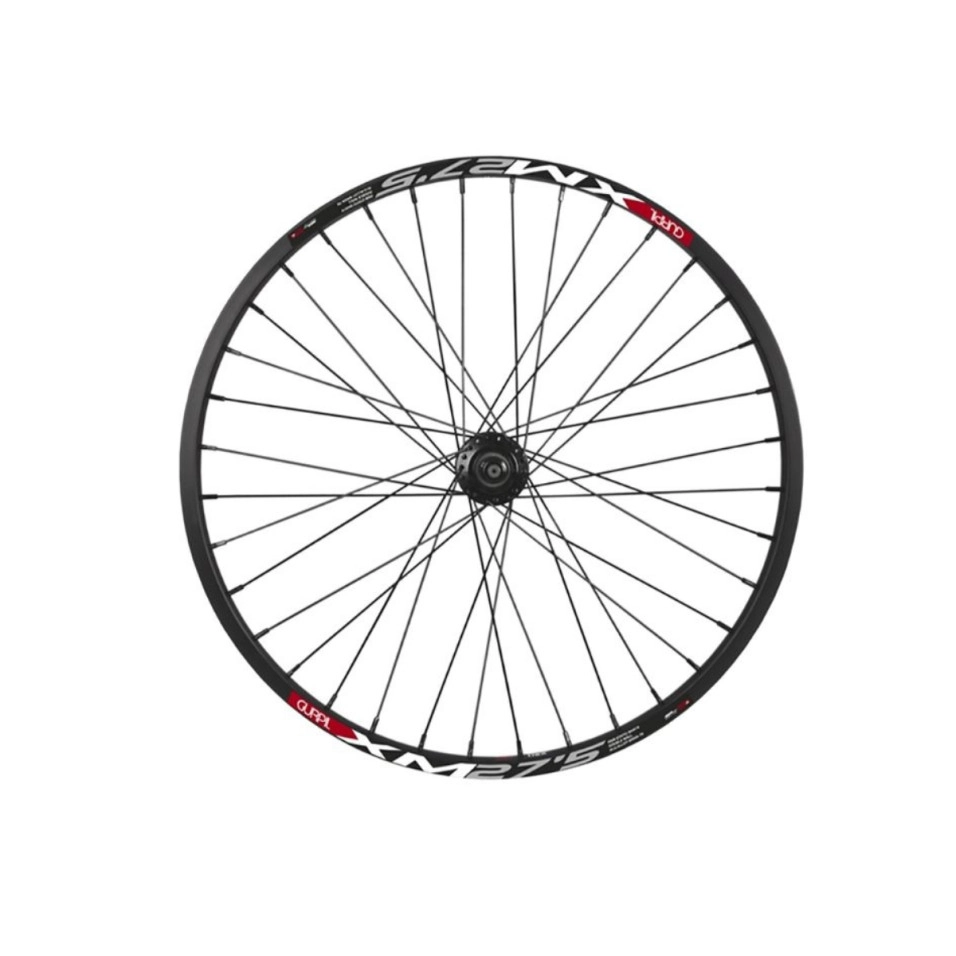 Roda del darrere Gurpil XM 27.5 V/Brake Disc 6T