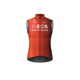 Gilet Gobik Plus 2.0 Ineos...