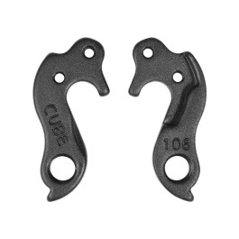 Puntera Quadre Cube Hanger 106