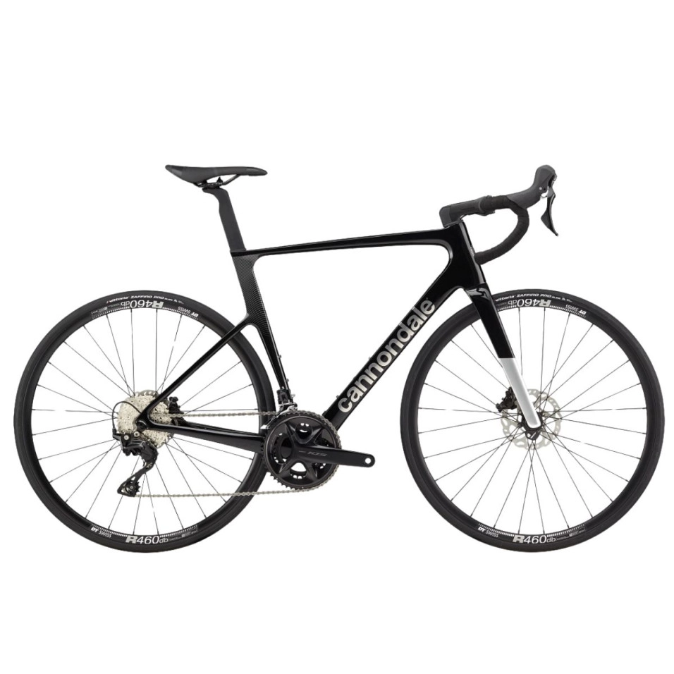 Cannondale SuperSix EVO Carbon 4 25 Fahrrad