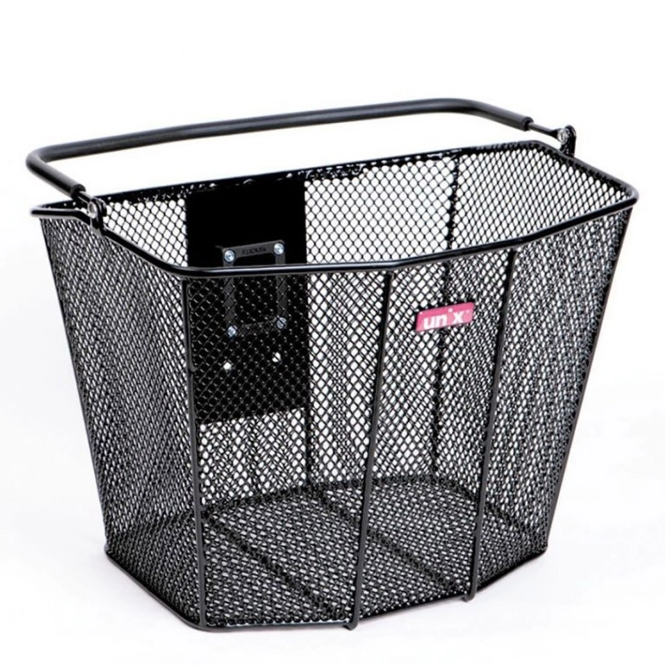 Cesta delantera Unix Vicario 34x27x25