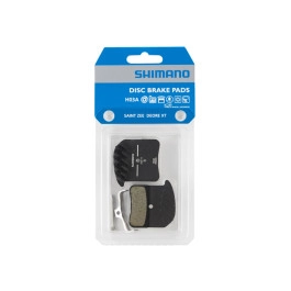 Pastiglie Shimano H03A-RF...