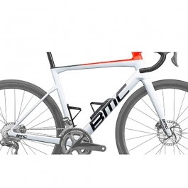 Cuadro BMC Teammachine SLR01