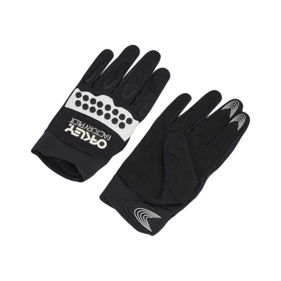 Guanti lunghi Oakley Switchback Mtb Glove 2.0