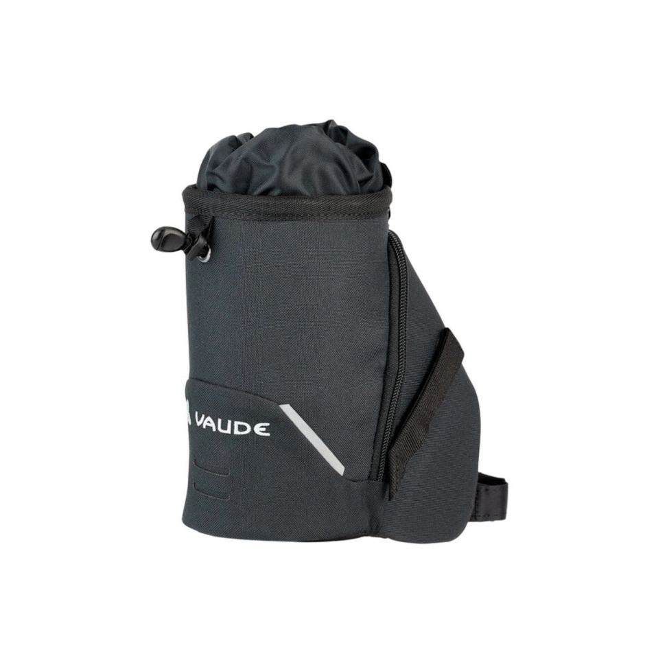 Sacoche de selle Vaude Tool Drink avec porte-bidon