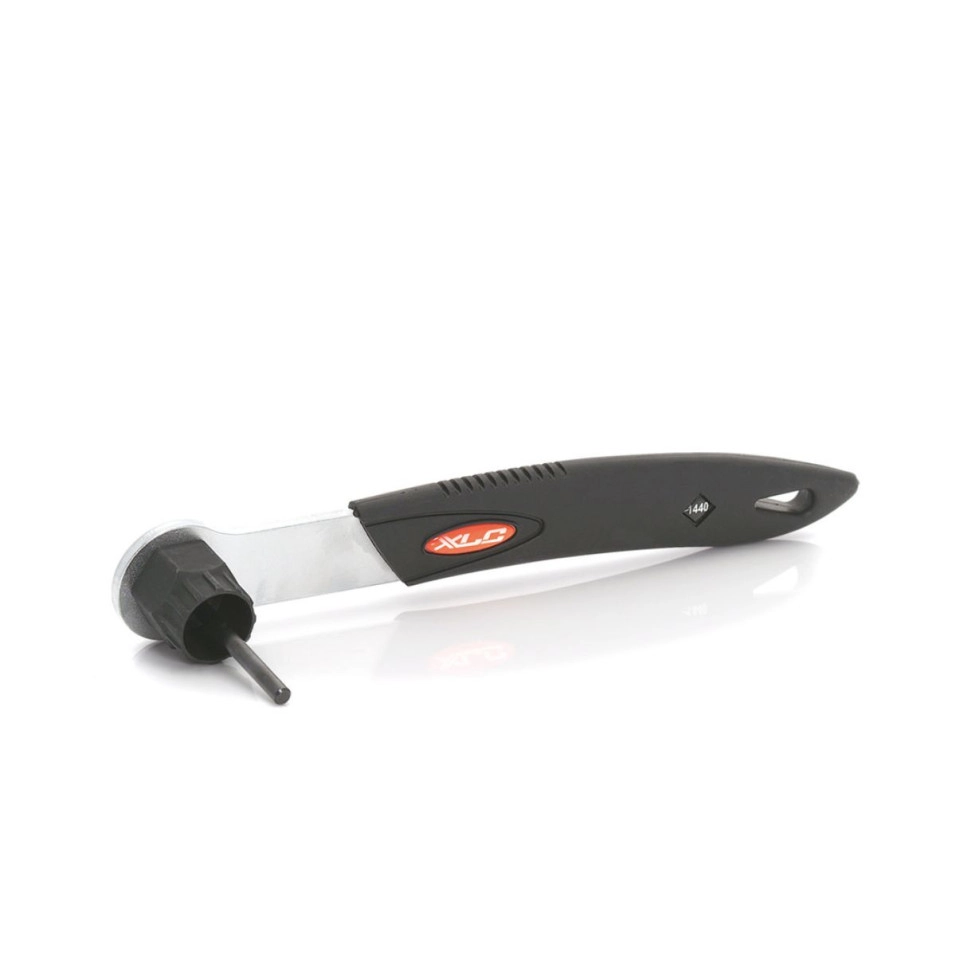 Llave Extractora XLC Cassette Shimano HG TO-S12