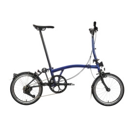 Bicicletta Brompton P-Line...