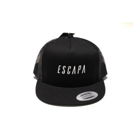 Casquette Escapa Six Panneaux