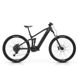 Bicicletta Megamo 29 Crave...