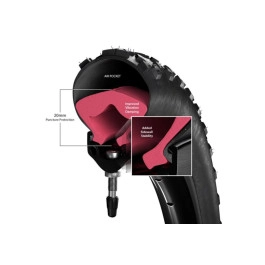 Tannus Armor Tubeless...