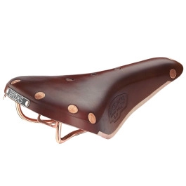 Selle spéciale Brooks B17