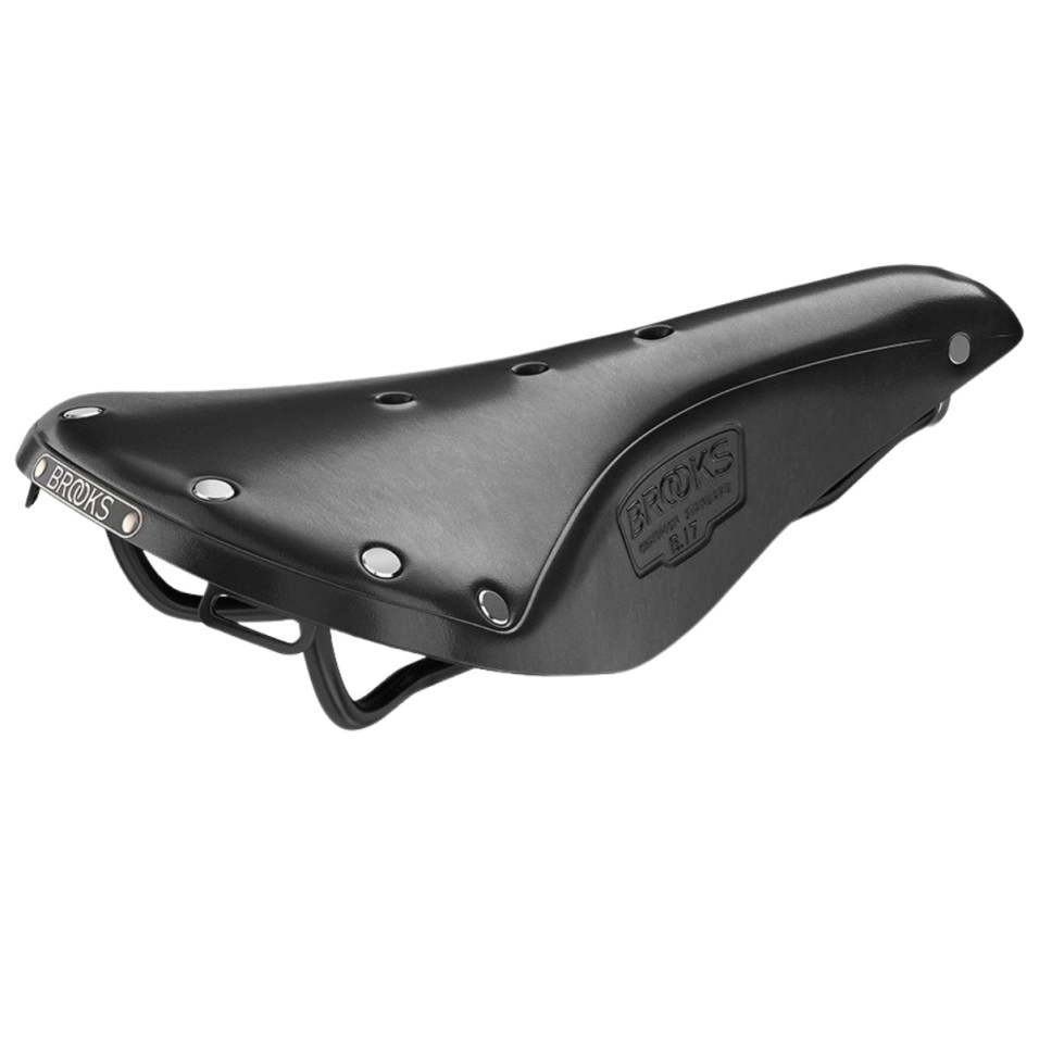 BROOKS B17 SATTEL