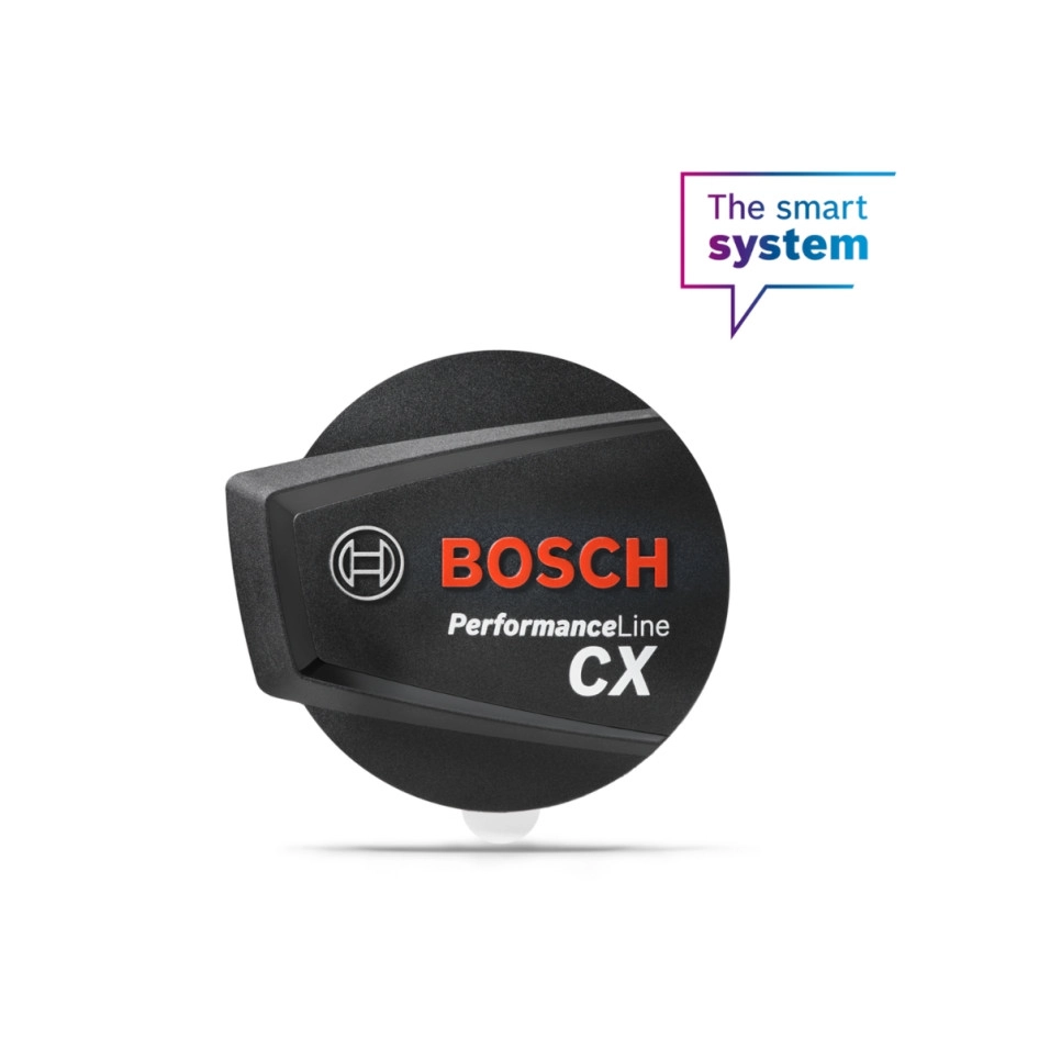 Casquette avec logo Bosch Performance Line CX (BDU374Y)