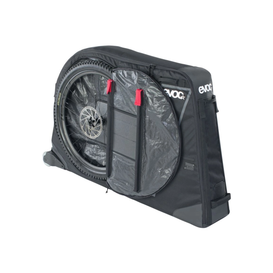 Comprar Bolsa Transporte Bicicleta Evoc Bike Bag Bolsa