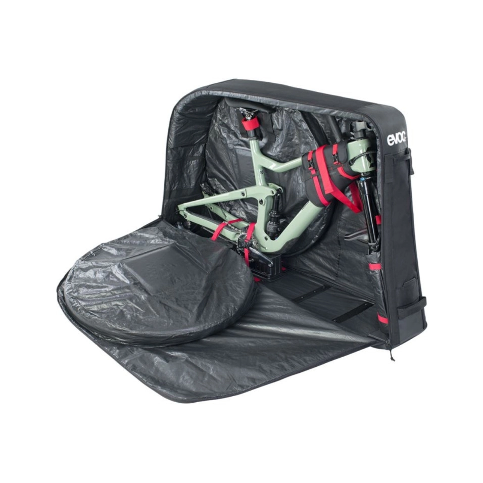 Comprar Bolsa Transporte Bicicleta Evoc Bike Bag Bolsa