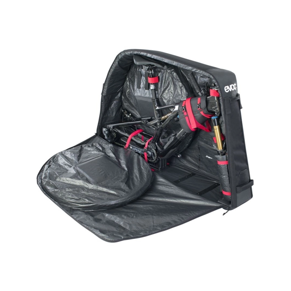 Comprar Bolsa Transporte Bicicleta Evoc Bike Bag Bolsa