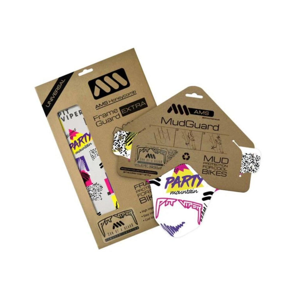 Comprar Protector AMS Pit Viper Limited Edition Frame Guard Extra
