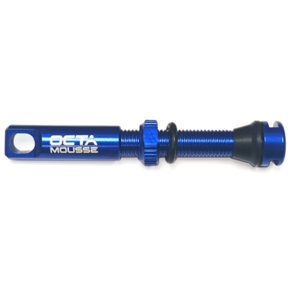 Valve Octa Mousse V2 40mm