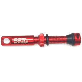 Octa Mousse V2 Ventil 50mm