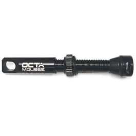 Valvola Octa Mousse V2 60mm