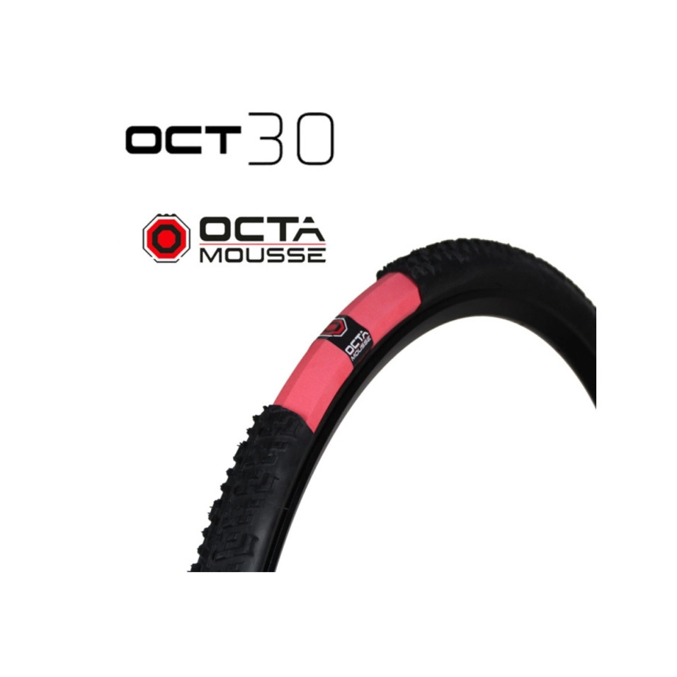 Octa Mousse 700 OCT30 Gravel Protector