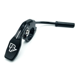 Commande de tige de selle...