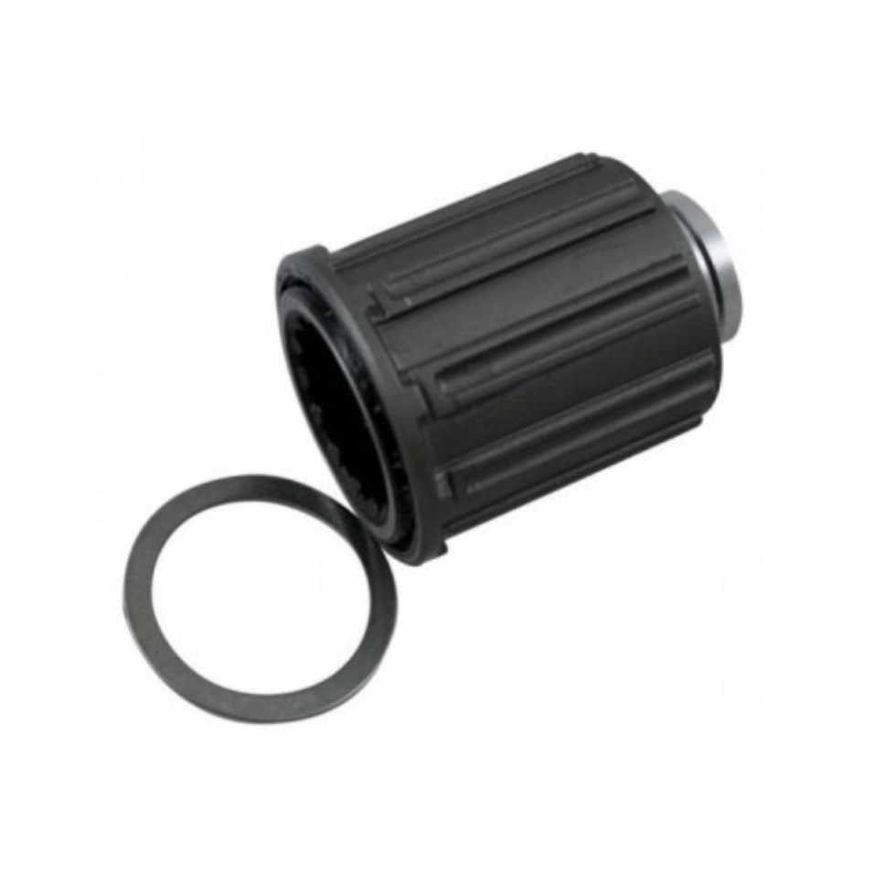 Nucleo Shimano Completo FH-RM35 8-9-10V