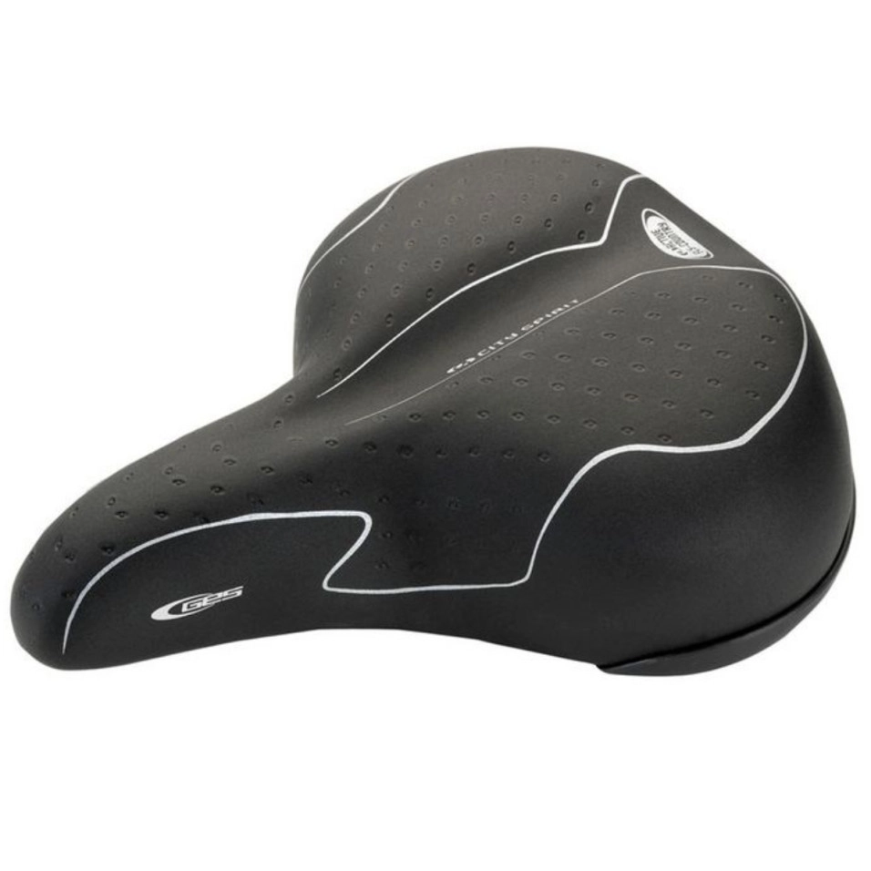 Sillin Ges City Spirit Con Elastomeros