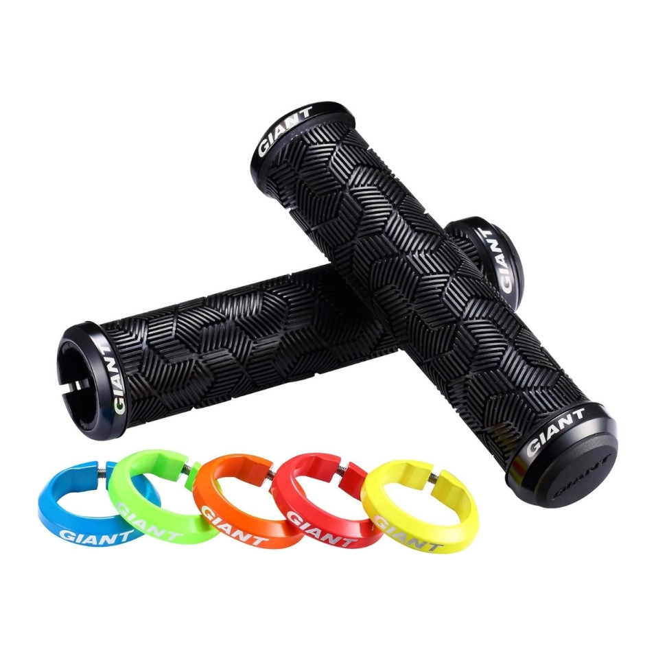 Giant Tactal Double Lock-On Griffe