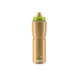 Bidó Elite Jet Green 950ml