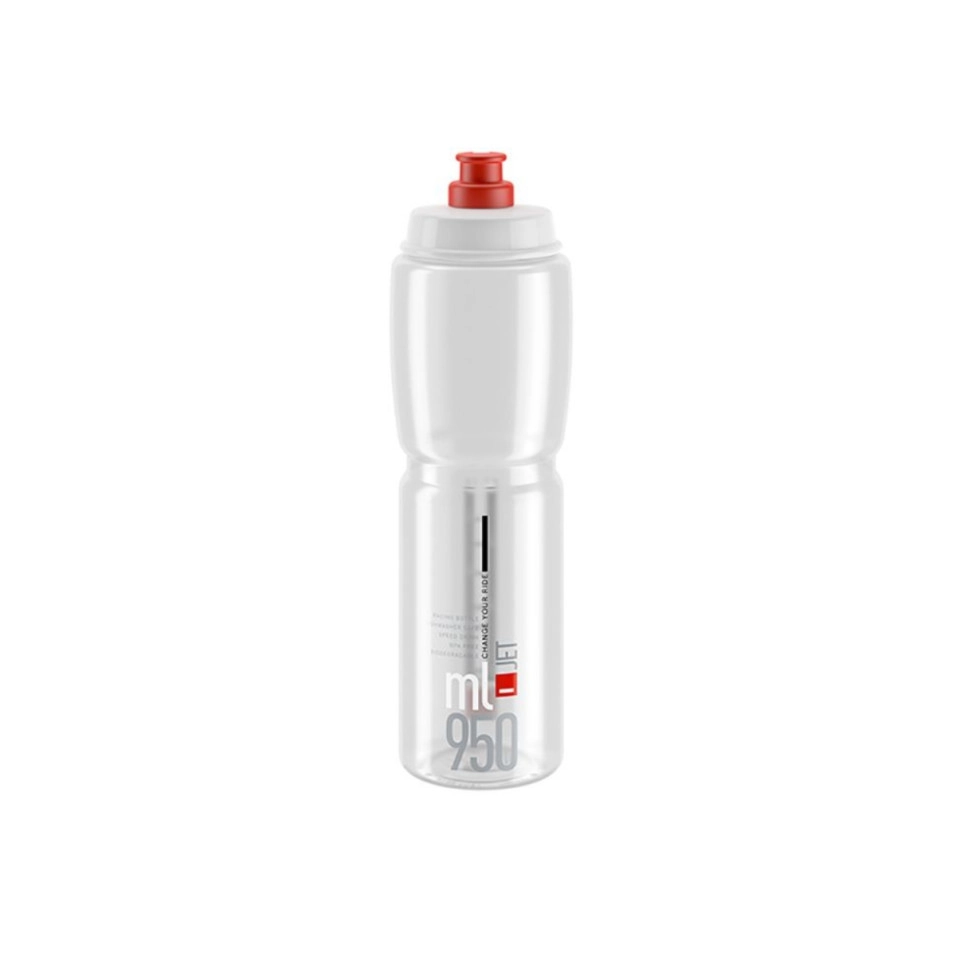 Bidone Elite Jet da 950 ml