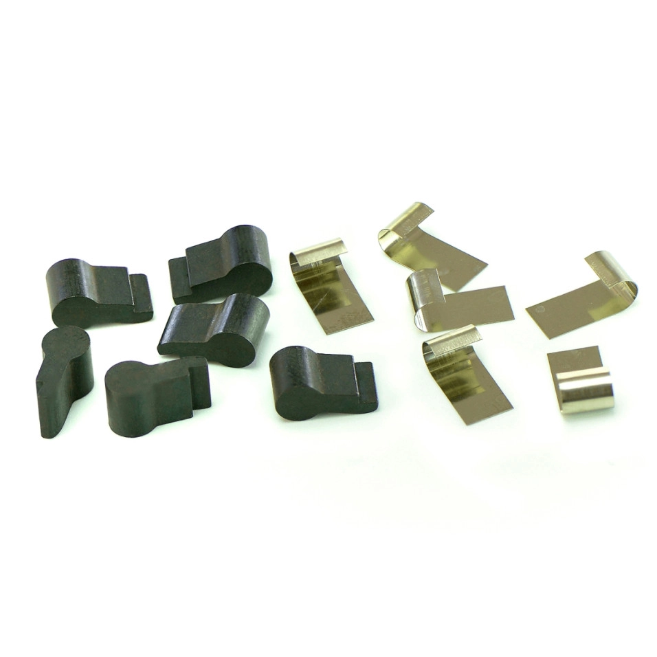 Kit Trinquetes/Muelle Vault Ruedas Race Face