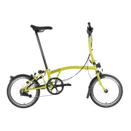 Vélo Brompton C-Line...