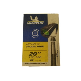 Michelin G3 Protek Max 20...